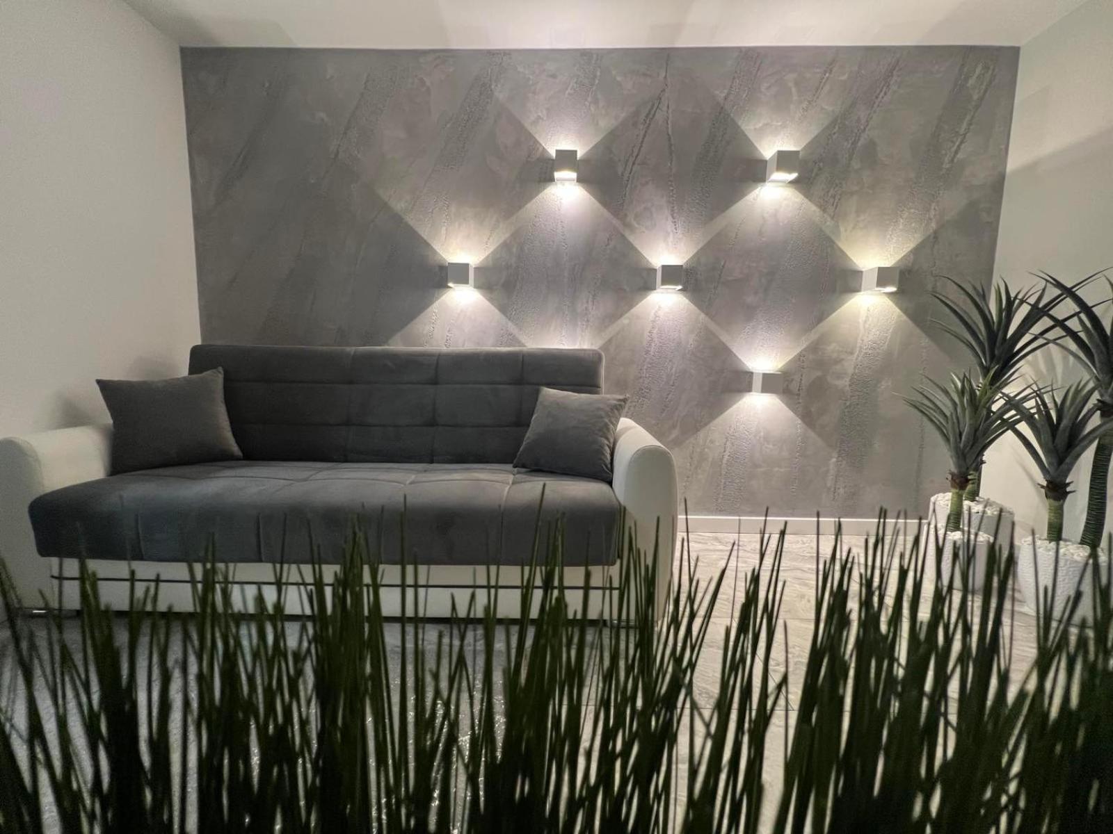 Agate Apartment Belgrad Exterior foto